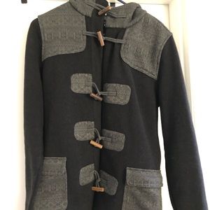 Womens Patagonia Coat